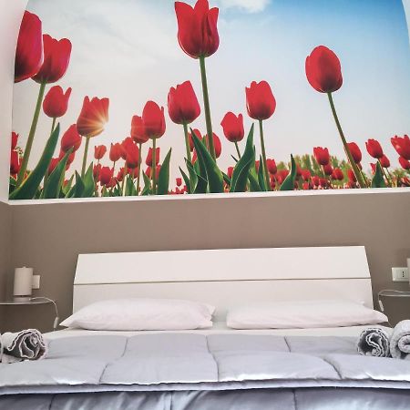 Cortile Cerami Apartment Catania Ngoại thất bức ảnh