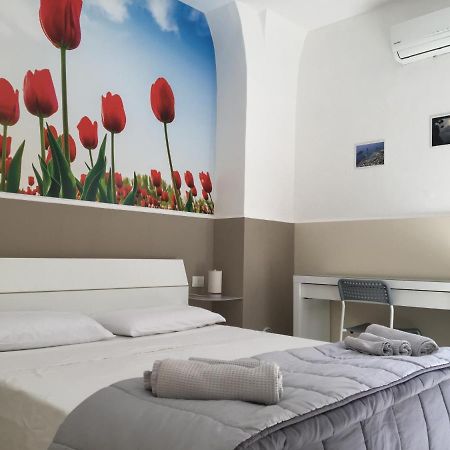 Cortile Cerami Apartment Catania Ngoại thất bức ảnh