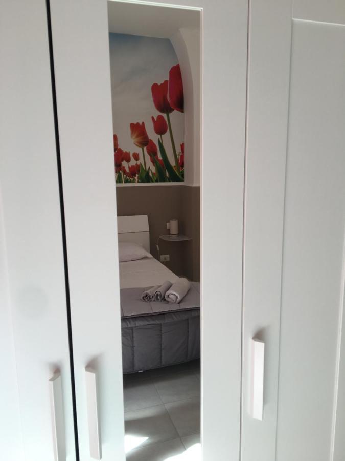 Cortile Cerami Apartment Catania Ngoại thất bức ảnh