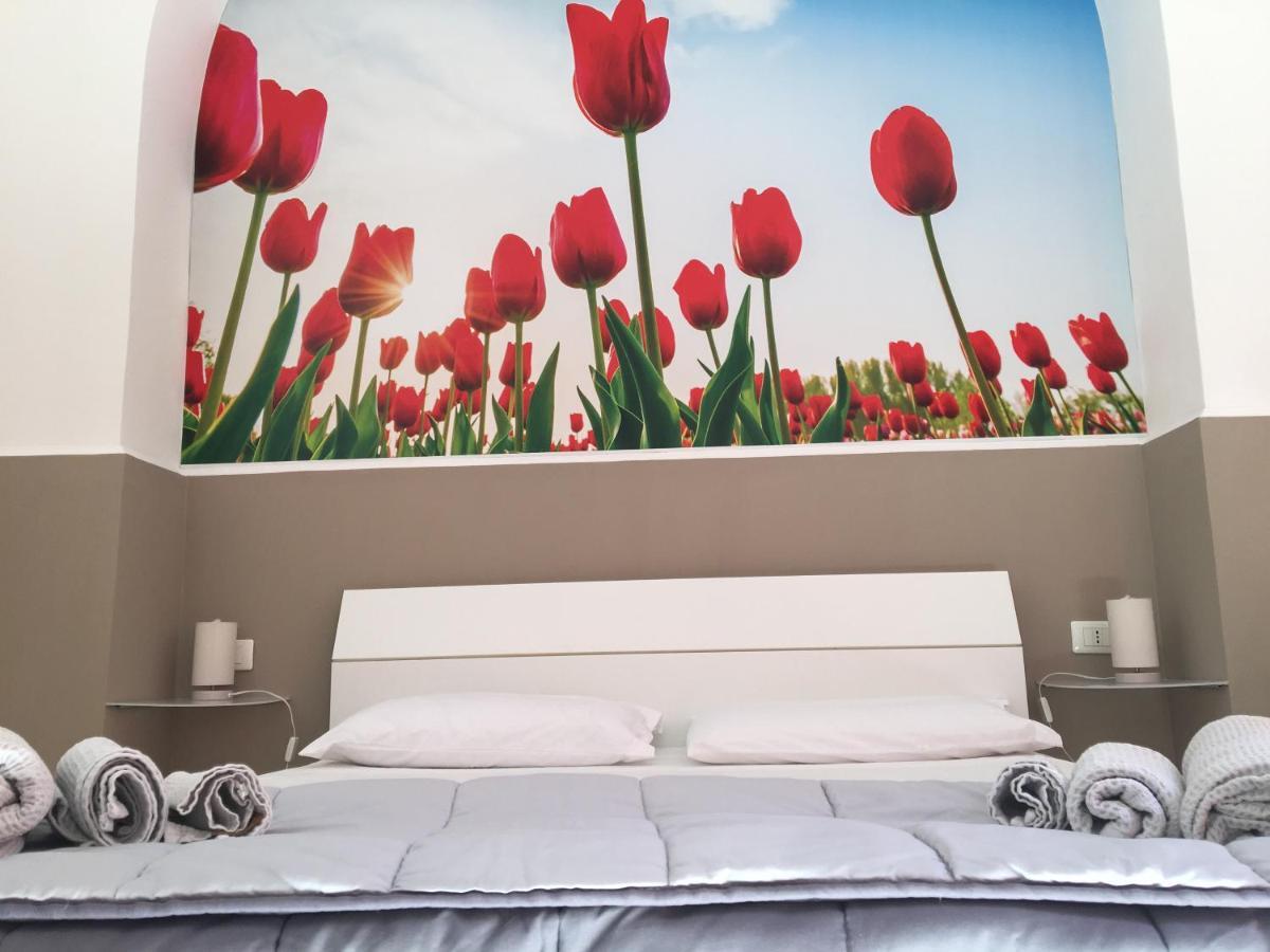 Cortile Cerami Apartment Catania Ngoại thất bức ảnh