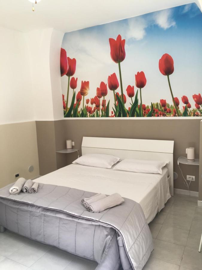 Cortile Cerami Apartment Catania Ngoại thất bức ảnh
