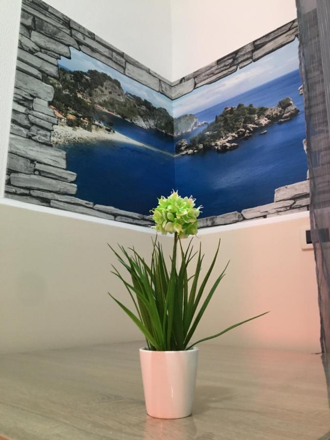 Cortile Cerami Apartment Catania Ngoại thất bức ảnh