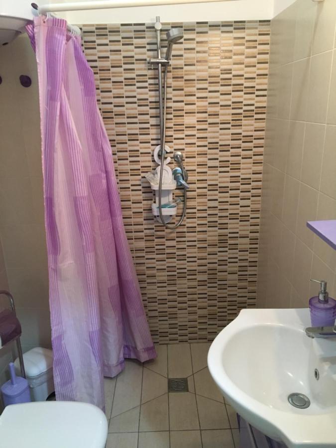 Cortile Cerami Apartment Catania Ngoại thất bức ảnh