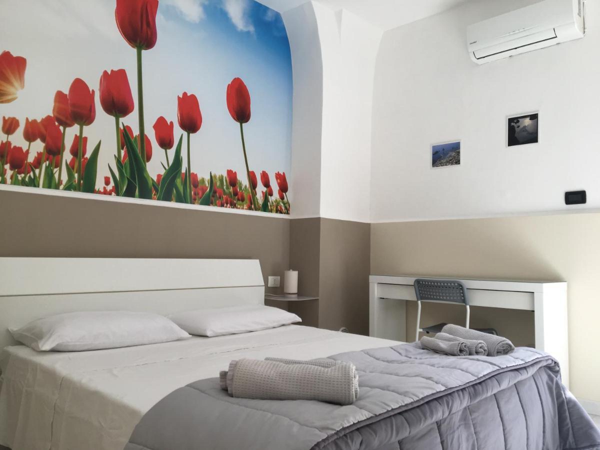 Cortile Cerami Apartment Catania Ngoại thất bức ảnh