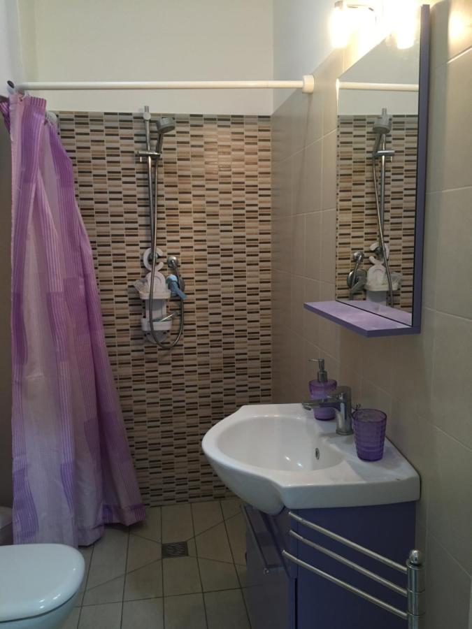 Cortile Cerami Apartment Catania Ngoại thất bức ảnh